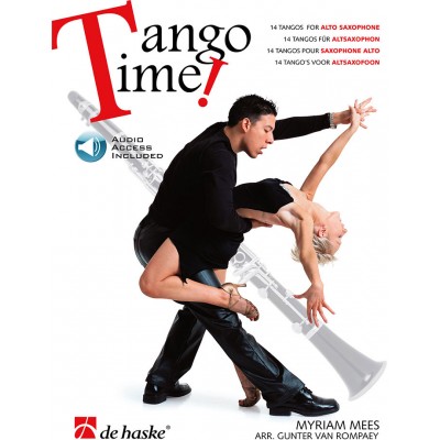 Tango Time!