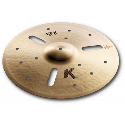 K0888 - Crash K-series 18