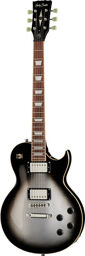 SC-550 II Silver Burst Silver Burst Gloss