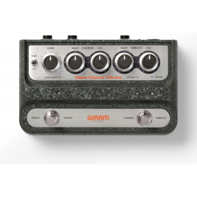 WA-C1 Warm Chorus Vibrato