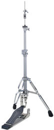 MDD Hi-Hat 2-leg Gun Metal