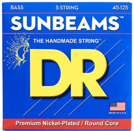 Sunbeams NMR5-45