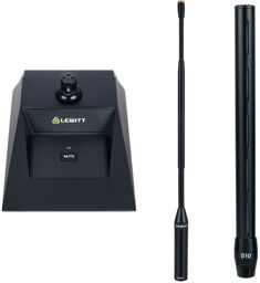 S10 Conference Bundle