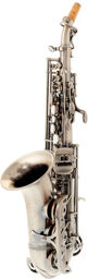 CSSG Custom Line Soprano Sax