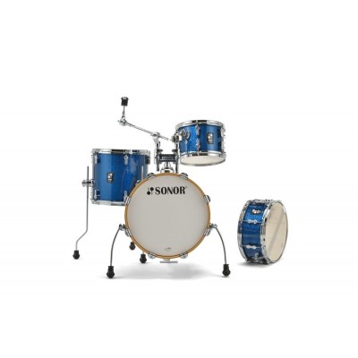 Aqx Jungle Blue Ocean Sparkle