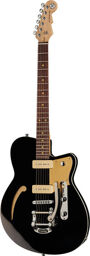Club King 290 MBK Midnight Black