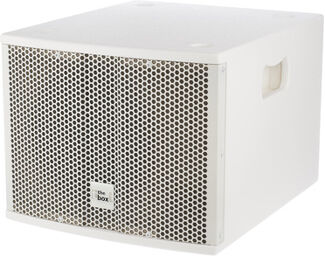 Achat 108 Sub A WH Blanc