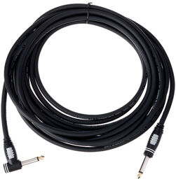 Basic HBA-6M6A 6,0m noir