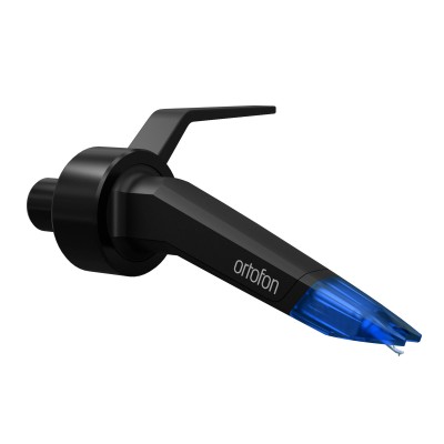 Hifi Concorde Music Blue