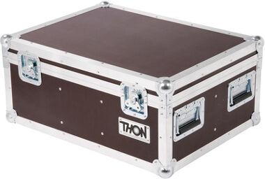 Case 4 pcs. Cameo Flat Pro 7