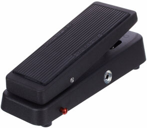 Crybaby 95Q Noir