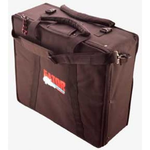 GMIX-L1622 Etui Semi Rigide pour D3200