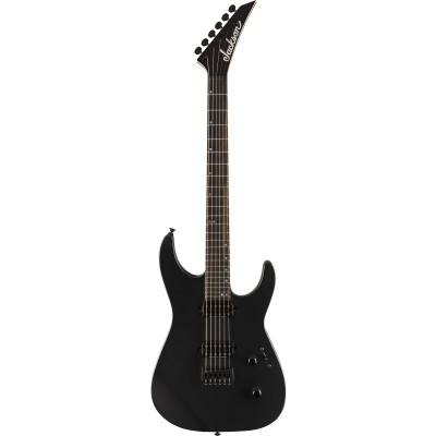 Virtuoso American Ebo Satin Black - STOCK B