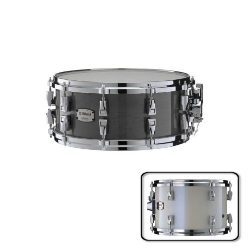 AMS1460 - Absolute Hybrid Maple C Claire 14X6 Polar White