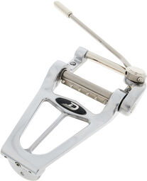 Diamond Deluxe Tremola Long AL Aluminium