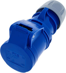 213-6 Shark 16A 3pol 230V F