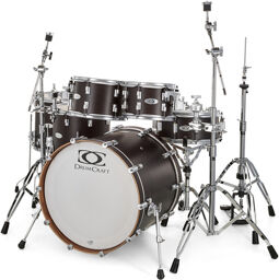 Series 6 2up 2down Satin Black Satin Black