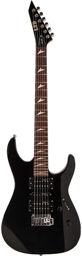 LTD MT-130 BLK Noir