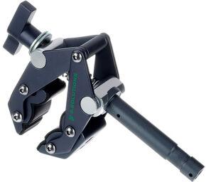 Savior Clamp With Stud