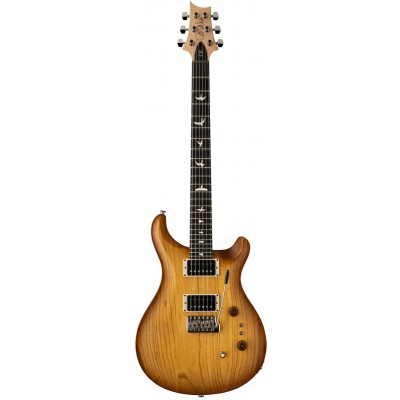 Ce24-08 Swamp Ash Satin Vintage Natural Ltd