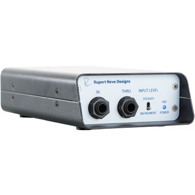 RNDI Active DI