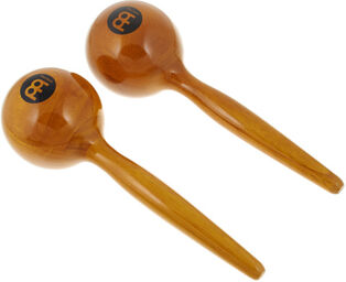 MWM2AM Maracas Ambre