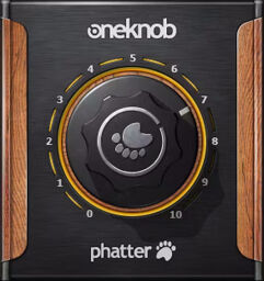OneKnob Phatter