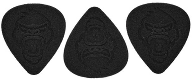 Riffer 1.6 mm Noir