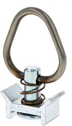 5745 Single Stud Ring