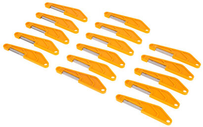 Diamond Nut File Set MN 676