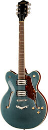 G2622 Streamliner GM Gunmetal