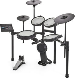 TD-17KV2 E-Drum Set