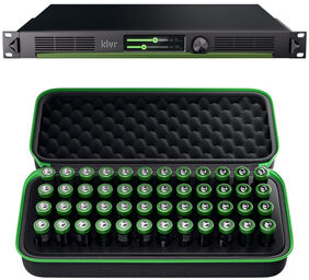 Charger Pro AA Bundle