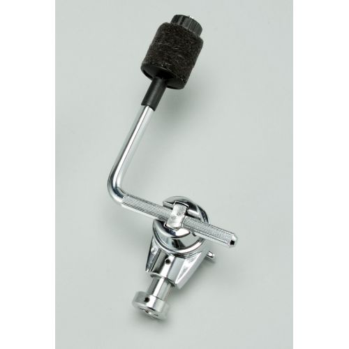 CSA25 - Extension Support Cymbale - Rotule Sur Tige/tilter