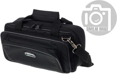Effect Pedal Bag Medium noir