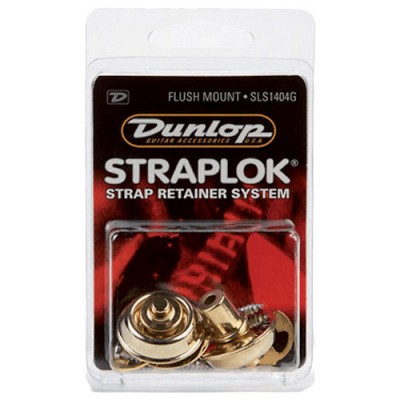 Straplok Allonge Dore