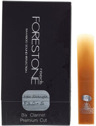 Bb-Clarinet Premium Cut S