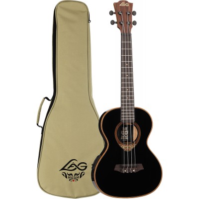 Tiki Uku 118 Ténor EQ