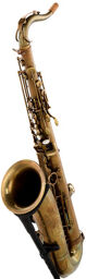 Tenor Sax 66FV-EC