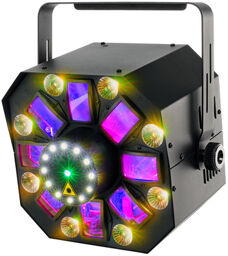 LED FE-1750 Hybrid Laserflower