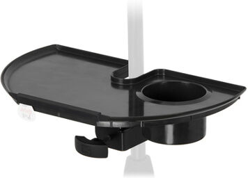 GFW-MICACCTRAY Noir