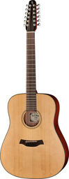 L1LS/D-12 Dreadnought Naturel