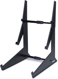 3-Tier XL Production noir