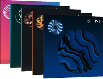 Mix & Master Bundle Adv. EDU