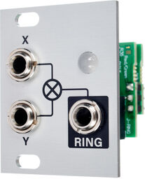 Ringmod 1U