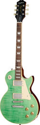 Les Paul Standard 50s SG Seefoam Green
