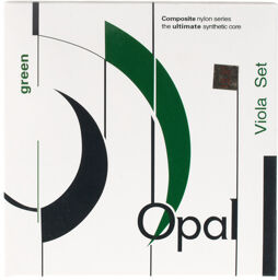Opal Green Va Str. 15,5-16,5''
