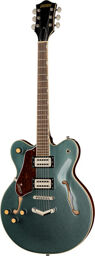G2622 Streamliner GM LH Gunmetal