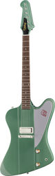 1963 Firebird I InvernessGreen Inverness Green