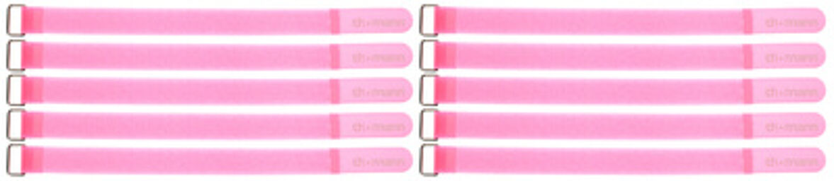 V2030 Pink 10 Pack Rose néon